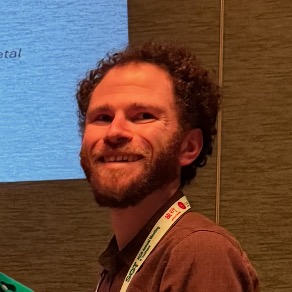 Kyle Siegel