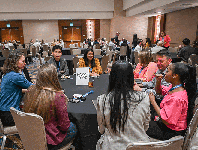 2022 MSBSS Joint  Mentoring Event