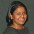 Mona Thiruchelvam