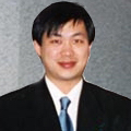 Ming K. Chen<