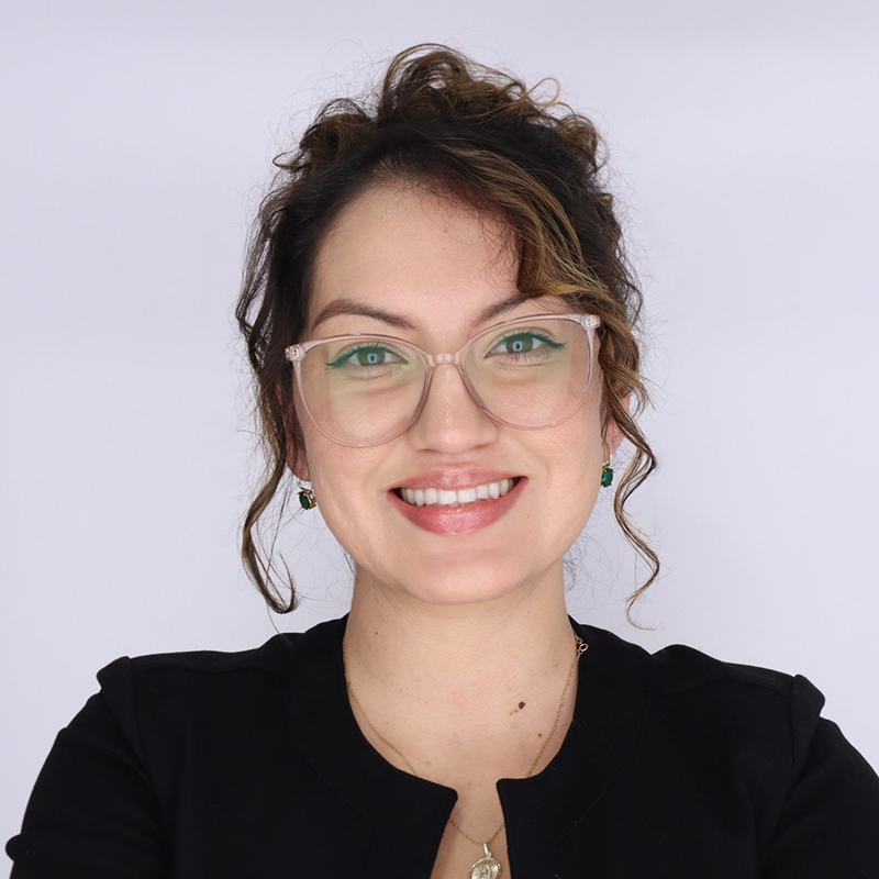 Monica Carbajal