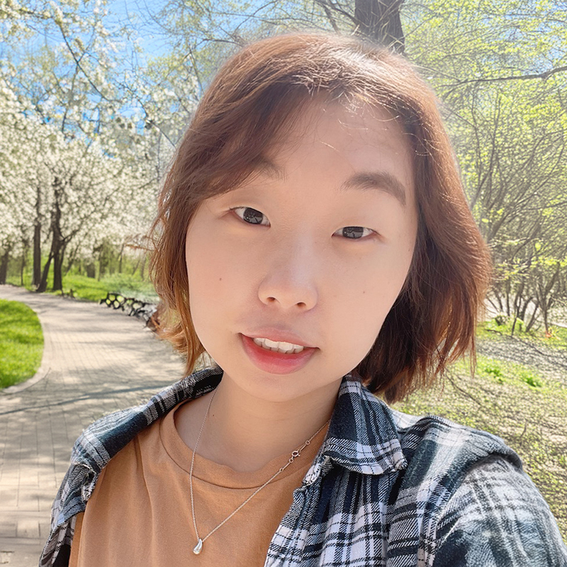 Heui Hye Park