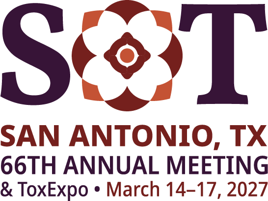 2027 SOT Annual Meeting & ToxExpo logo