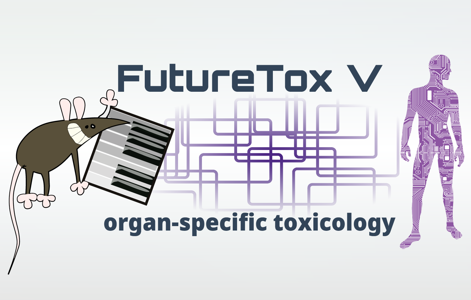FutureTox V Logo