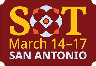 SOT 2027 Annual Meeting and ToxExpo Logo